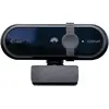 Image de i-tec SOLOMON 100 1080p Webcam (2 Mpx), Webcam, Noir