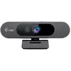 Image de i-tec SOLOMON PRO 900 4K Webcam AI Auto Framing (8.29 Mpx), Webcam, Noir
