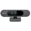 Image de i-tec SOLOMON PRO 900 4 K Webcam PiP IA Autofocus noir