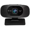 Image de i-tec SOLOMON 200 1080p Business Webcam (2 Mpx), Webcam, Noir