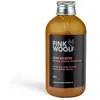 Image de Shampooing au Henné Pink Woolf | Nourrit et Fortifie les Cheveux, Favorise un Cuir Chevelu Sain, Sans Huile Minérale Ajoutée, Sans Sulfate ni Parabène | 200ml