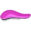 Image de Dtangler, Brosse + peigne, - Metalic Pink