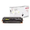 Image de Xerox - À rendement élevé - jaune - compatible - cartouche de toner (alternative pour : HP 415X, HP W2032X) - pour HP Color LaserJet Enterprise MFP M480; LaserJet Managed E45028