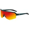 Image de R2 Lunettes De Soleil Fluke Red Revo/CAT3