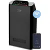 Image de Concept CA2000, Purificateur d'air, Noir, Argent