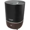 Image de Concept ZV1210 Perfect Air Humidificateur d'air Diffuseur d'aromathérapie 4L 3 niveaux d'intensité de vapeur Noir
