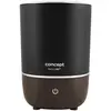 Image de Concept ZV1210 Humidificateur d'air à ultrasons, bois, Humidificateur, Noir