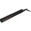 Image de Concept, Lisseur, VZ6020 Appareil de coiffure Fer à lisser Noir Bronze 46 W 2 5 m