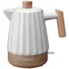 Image de Concept Czajnik elektryczny ceramiczny RK0090 bia y, Bouilloire électrique, Blanc