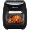 Image de Tesla QG600, Friteuse, Noir