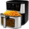 Image de Tesla AirCook Q60 XXL Pro, Friteuse, Noir