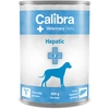 Image de Calibra Veterinary Diet Hepatic 6 x 400 g pour chien - poulet
