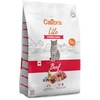 Image de 6kg Calibra Cat Life Boeuf stérilisé