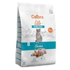 Image de 6kg Calibra Cat Life Poulet stérilisé