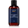Image de Steve's No Bull***t, Shampoing, Steve's No Bull***T Hair And Beard Shampoo Shampoo For Everything - 100 Ml (Shampoing liquide, 100 ml)