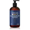 Image de Steve´s No Bull***t, Gel douche, Balls & Body Wash (500 ml)
