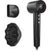 Image de Truelife, Sèche-cheveux, Sèche-cheveux D9 TLHDMHDD9NNBA (1600 W)