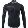 Image de Silvini Maillot à Manches Longues Varano S