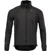 Image de Silvini, Hommes, Veste de cyclisme, Herrenjacke Vetta (S), Noir, S