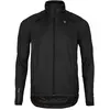 Image de Silvini, Hommes, Veste de cyclisme, Veste pour homme Vetta MJ1612 Veste pour homme (M), Noir, M