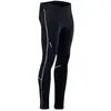 Image de Silvini, Hommes, Pantalon de ski, Spodnie sportowe m skie Movenza czarne r. L (L), Noir