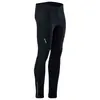 Image de MGA, Hommes, Pantalon de ski, Pantalon pour homme (XXL), Noir