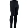 Image de Silvini, Hommes, Pantalon de ski, Herren Unterteile Movenza (3XL), Noir