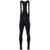 Image de Silvini, Hommes, Pantalon de cyclisme, Maletto Pad (M), Noir