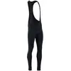 Image de MGA, Hommes, Pantalon de cyclisme, Hommes Silvini Pantalons Bottoms Rapone MP1736 (XL), Noir