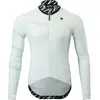 Image de Silvini Maillot à Manches Longues Varano XS