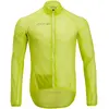 Image de Silvini, Hommes, Veste de cyclisme, Hommes Veste pour hommes Montilio MJ1601 Veste (S), Noir, Vert, S