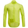 Image de MGA, Hommes, Veste de cyclisme, Hommes Silvini Veste pour hommes Montilio MJ1601 Veste (XL), Jaune, XL