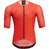 Image de Silvini, Hommes, Maillot de cyclisme, Hommes Hommes Jersey Legno Md2000 t -Shirt (S), Rouge, Multicolore, Gris, S