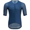 Image de MGA, Hommes, Maillot de cyclisme, Hommes Silvini Hommes Jersey Legno Md2000 t -Shirt (L), Bleu, L