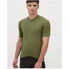Image de MGA, Hommes, Maillot de cyclisme, Hommes Silvini T-Shirt's Cycling Jersey Ceno MD2015 (XXL), Vert, XXL
