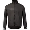 Image de Silvini, Hommes, Veste de cyclisme, Monsano (S), Noir, S
