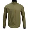 Image de Silvini, Hommes, Vestes de pluie, Monsano, Vert, (XXL)