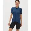 Image de Silvini, Femmes, Maillot de cyclisme, T-shirt femme ' Cycling Jersey Montella WD2024 (S), Bleu, S