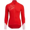 Image de Silvini Maillot à Manches Longues Calvana XS