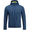 Image de MGA, Hommes, Veste de ski, Lupo (L), Bleu, L