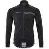 Image de Silvini, Hommes, Veste de cyclisme, Ghisallo (M), Multicolore, Blanc, Noir, M
