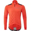 Image de MGA, Hommes, Veste de cyclisme, Hommes Silvini Veste pour hommes Ghisallo MJ2129 Veste (M), Rouge, Blanc, Noir, M