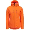 Image de MGA, Femmes, Veste de ski, Silvini Women's Women's Jacket Veste Lupa WJ2102 (M), Pink, Orange