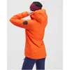 Image de MGA, Femmes, Veste de ski, Silvini Women's Women's Jacket Veste Lupa WJ2102 (L), Orange, Pink, L