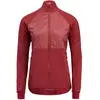 Image de MGA, Femmes, Veste de cyclisme, Femmes Silvini Women Veste Cortena WJ2121 Veste (L), Rouge, L