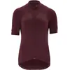 Image de Silvini, Femmes, Maillot de cyclisme, Damen Radtrikot Montella (L), Violet, L