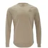 Image de Silvini T-shirt à Manches Longues Cortino S