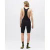 Image de Silvini, Hommes, Pantalon de cyclisme, Short pour homme Salio MP2214 (L), Noir