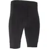 Image de Silvini, Hommes, Pantalon de cyclisme, Short pour homme Bottom Fortore MP2227 (S), Noir
