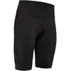 Image de Silvini, Femmes, Pantalon de cyclisme, Damen-Radhose Damen Shorts Fortora (XL), Noir